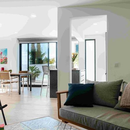 Вилла Guestready - Hillside Oceanview Heaven Фуншал Экстерьер фото